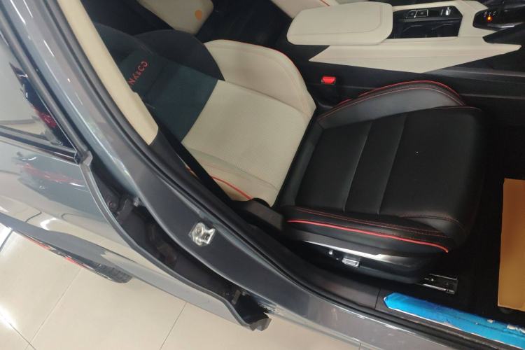 Used Lynk & Co 06 2020 1.5T YAO Halo