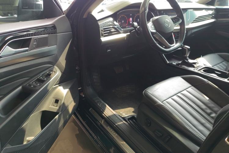 Used Volkswagen Passat 2022 330TSI Elite Edition