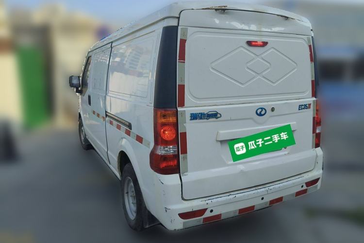 Used Ruichi EC35 2021 EC35 II Custom Edition 31.25 kWh