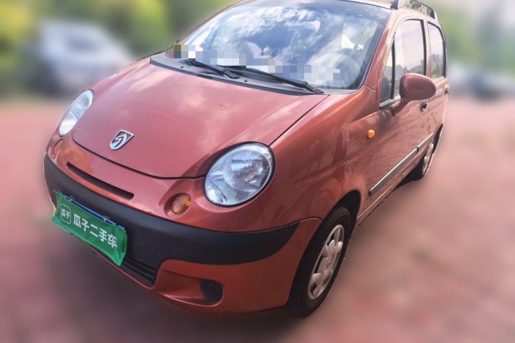Used Baojun Lechi 2012 Revised 1.0L Manual P-TEC Standard Edition Guazi used car, China used car export, Used car for sale, Used cars, Cheapest cars for sale