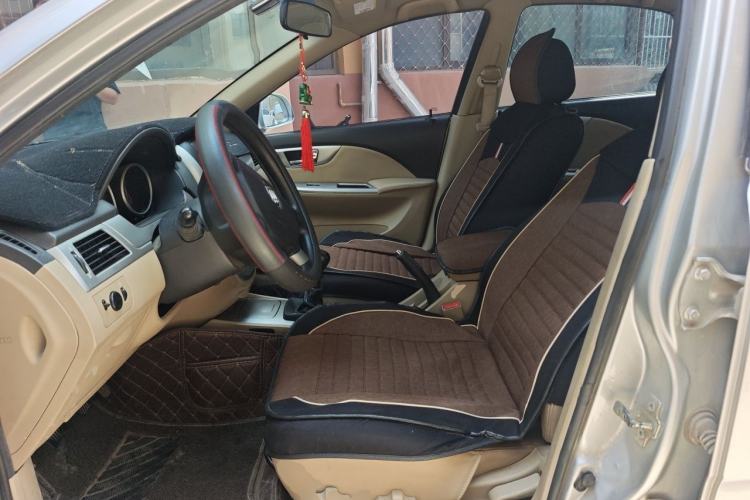 Used Buick Excelle 2013 1.5L Manual Classic Model
