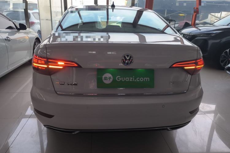 Used Volkswagen Sagitar 2022 280TSI DSG Excellence Edition