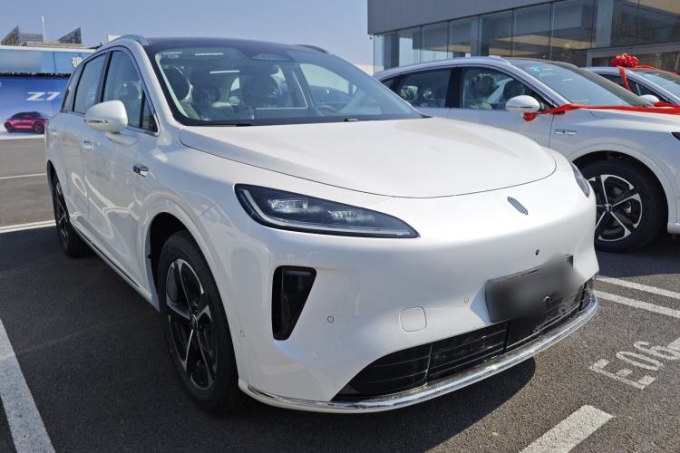 Used Hima H5 2025 Model Range-Extending Pro Front Right 45 Deg