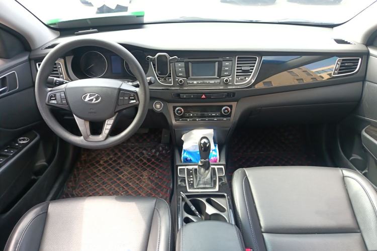 Used Hyundai Mistra 2014 1.8L Automatic Smart GLS