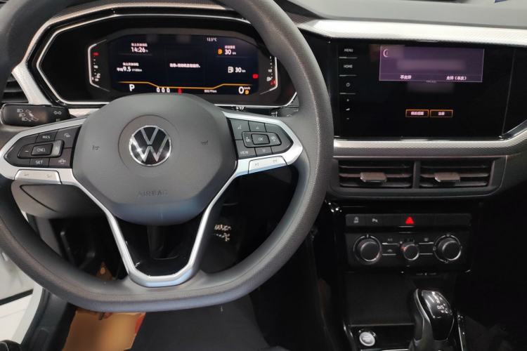 Used Volkswagen Tacqua 2023 200TSI DSG Joy-Connect Edition