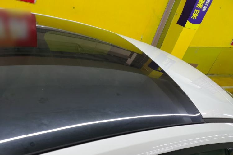 Used CHANGAN UNI-V iDD 2024 Blue Whale Smart Electric iDD 136km ZhiKu Model