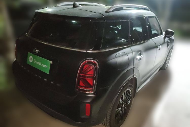 Used MINI Countryman 2021 1.5T COOPER Connoisseur