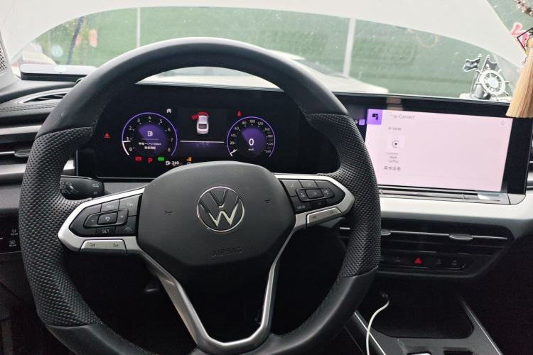 Used Volkswagen Lamando 2024 Lavida L 280TSI DSG Cool & Spicy Edition