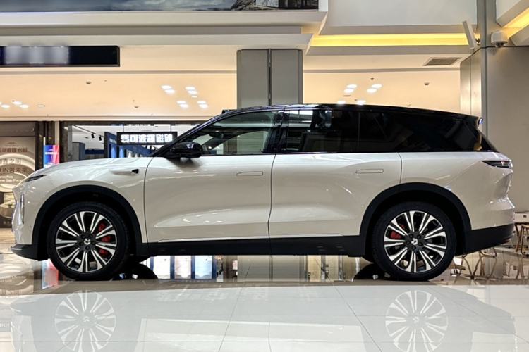 Used Nio ES8 2024 75 kWh
