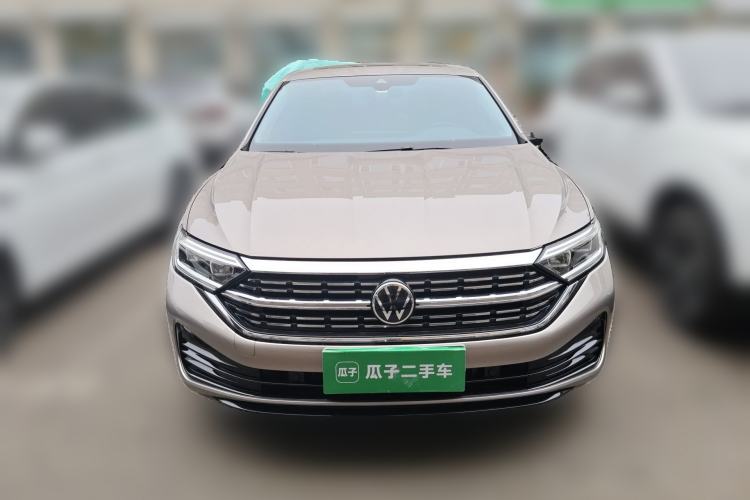 Used Volkswagen Sagitar 2023 300TSI DSG Excellence Edition Exterior 1