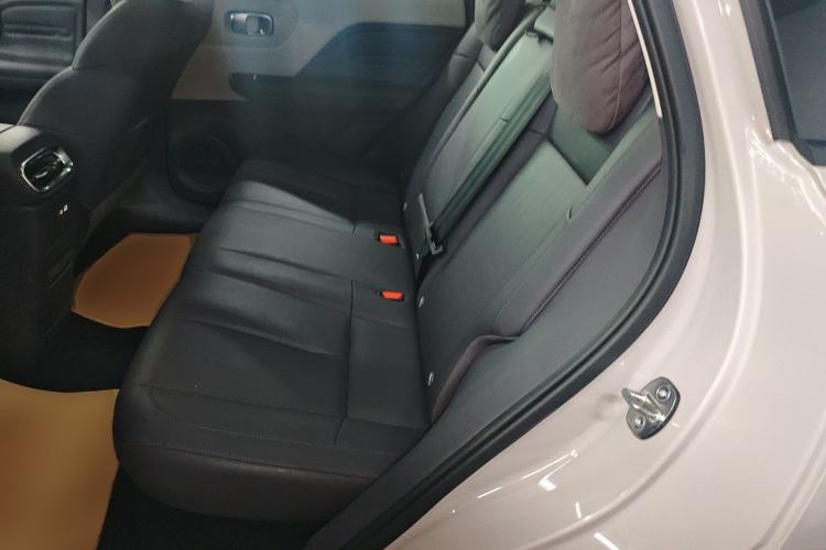 Used Leapmotor B10 2025 510 Joyful Edition
