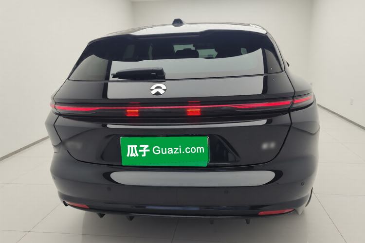 Used Nio ET5T 2025 75 kWh Touring