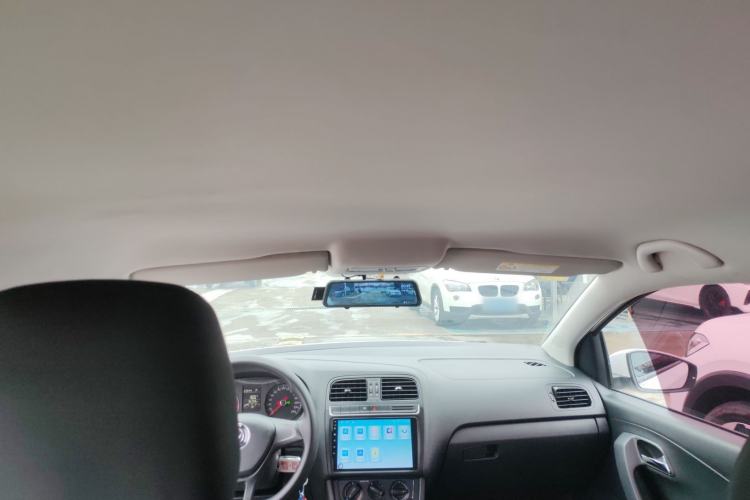 Used Volkswagen Polo 2016 1.4L Automatic Trendy Model