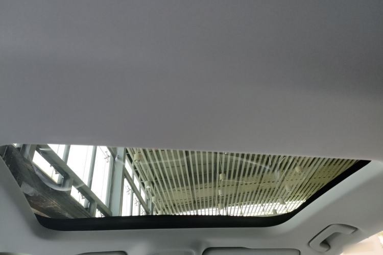 Used Audi A7L 2024 45TFSI quattro S-line Visionary Edition Flow Crystal Package
