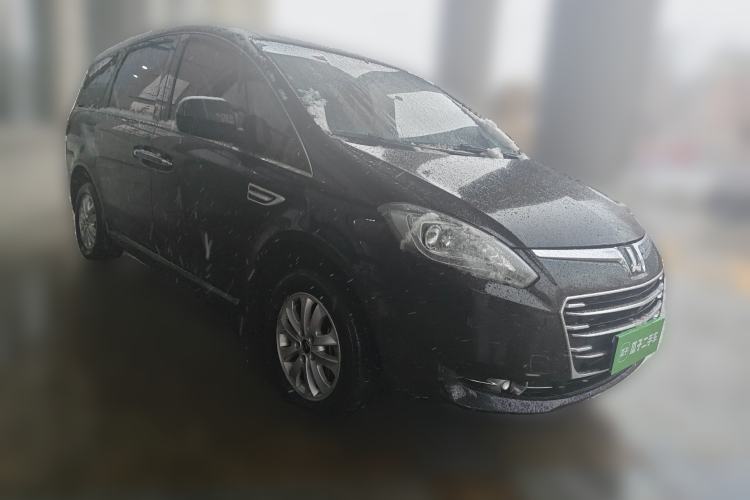 Used Luxgen Great 7 MPV 2019 2.0T Comfort Edition
