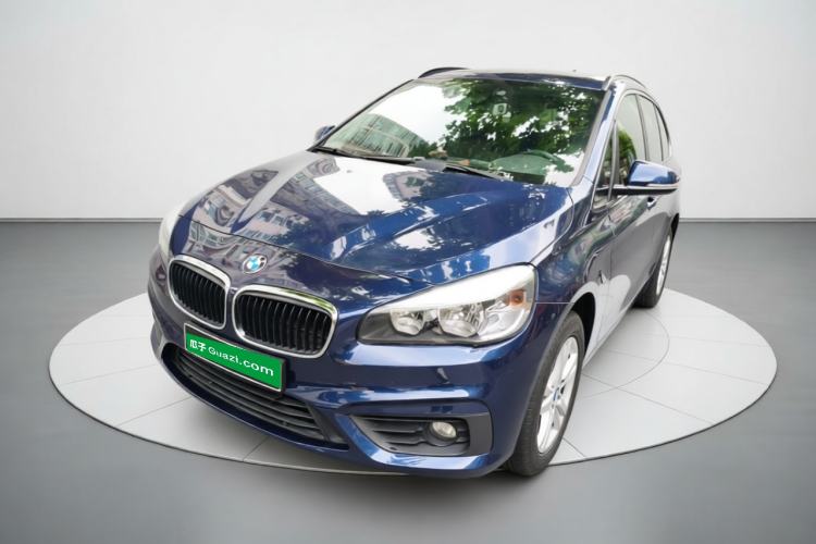 Used BMW 2 Series Active Tourer 2015 218i Leading Model