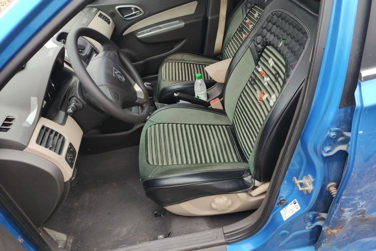 Used Baojun 630 2013 1.8L manual Comfort trim level