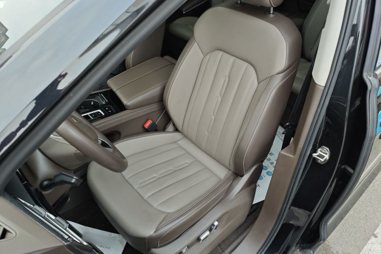 Used Volkswagen Viloran 2023 Facelift 330TSI Luxury Edition