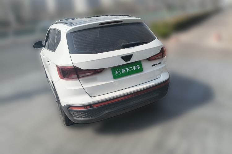 Used Jetta VS5 2023 280TSI Automatic Enjoyment Model