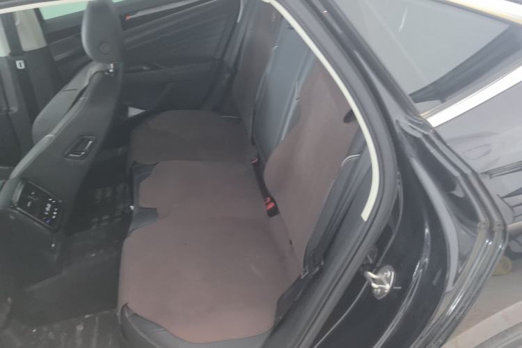 Used Volkswagen Passat 2023 Revised 330TSI Starry Elite Edition
