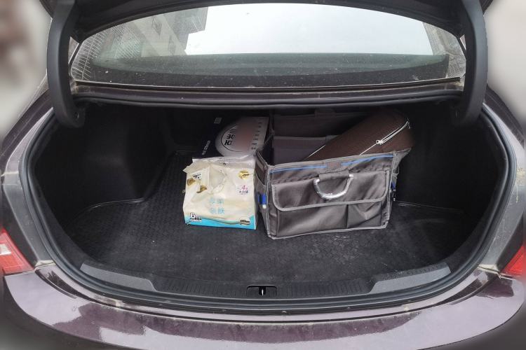 Used Buick LaCrosse 2018 28T Avenir
