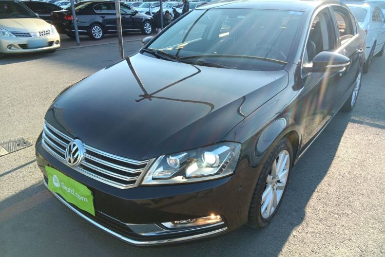 Used Volkswagen Magotan 2015 2.0 TSI Prestige Model