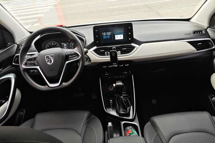 Used Baojun 530 2018 1.5T DCT Luxury Model China V