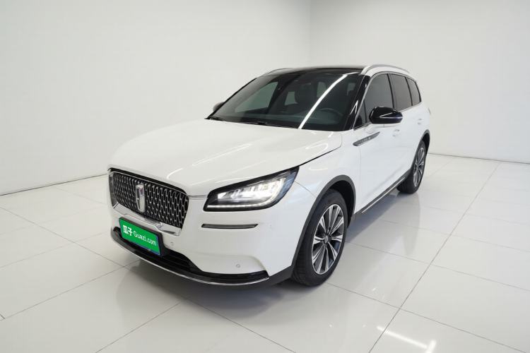 Used Lincoln Corsair 2022 2.0T Two-Wheel Drive Luxury Edition Guazi used car, China used car export, Used car for sale, Used  cars, Cheapest cars for sale