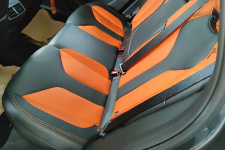 Used Changan UNI-V 2023 1.5T Sport Edition
