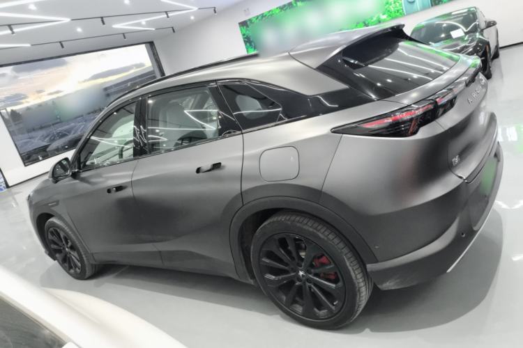 Used ARCFOX Alpha T5 2024 660 MAX
