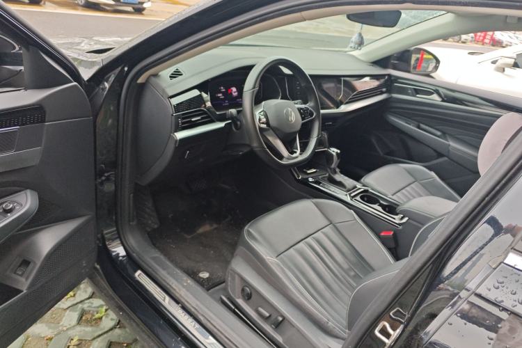 Used Volkswagen Passat 2023 Revised 330TSI Elite Edition