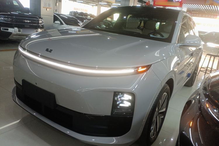 Used Li Auto L6 2024 Pro Model