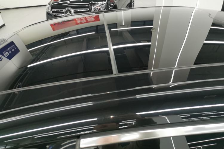 Used BMW 7 Series 2019 Restyled 730Li M Sport Package Roof