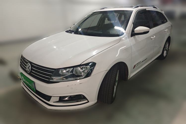 Used Volkswagen Gran Lavida 2017 180TSI DSG Comfort Edition