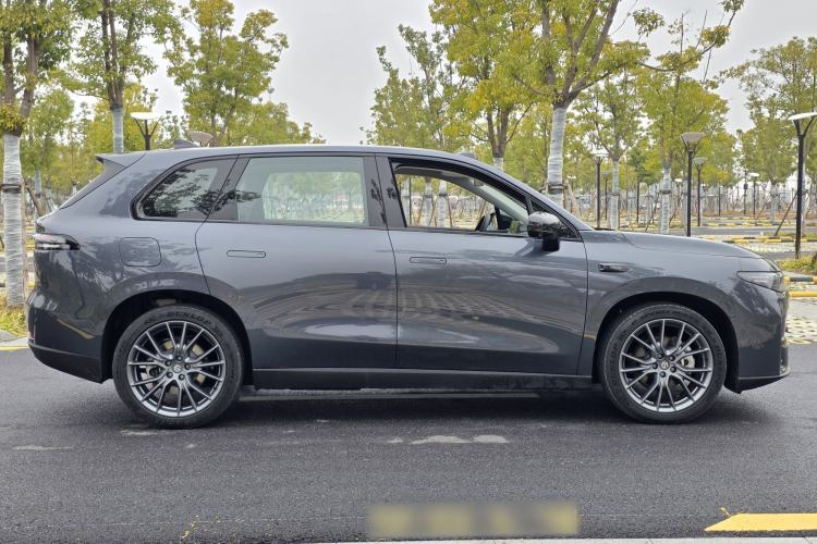 Used Leapmotor C10 2024 210 LiDAR Version