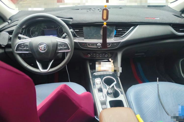 Used Buick Regal 2023 552T Smart Enjoyment Version
