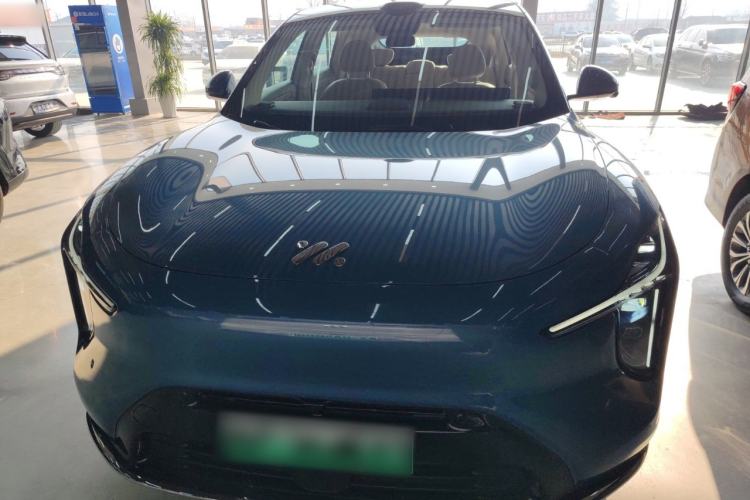 Used IM LS6 2026 Model Pure Electric Max
