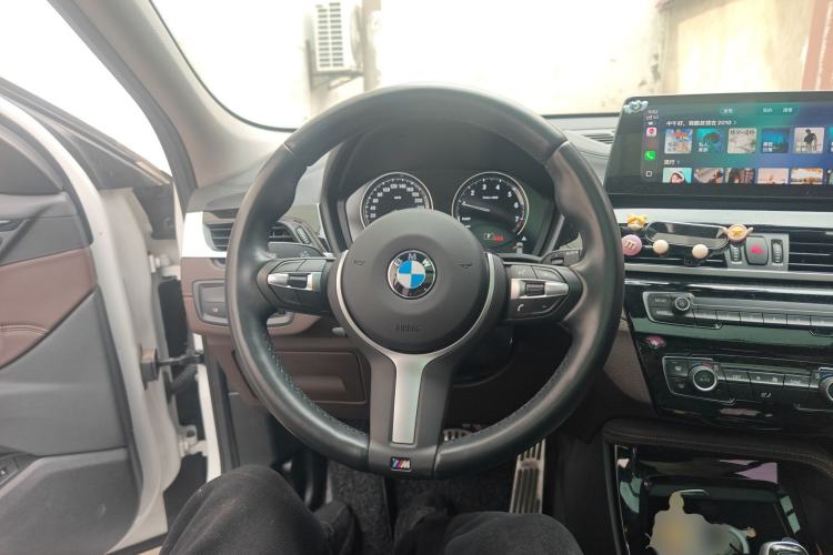 Used BMW X2 2021 sDrive25i M Sport Package