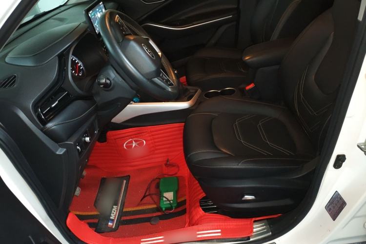 Used JAC Refine S4 2019 1.5T Manual Dream Edition