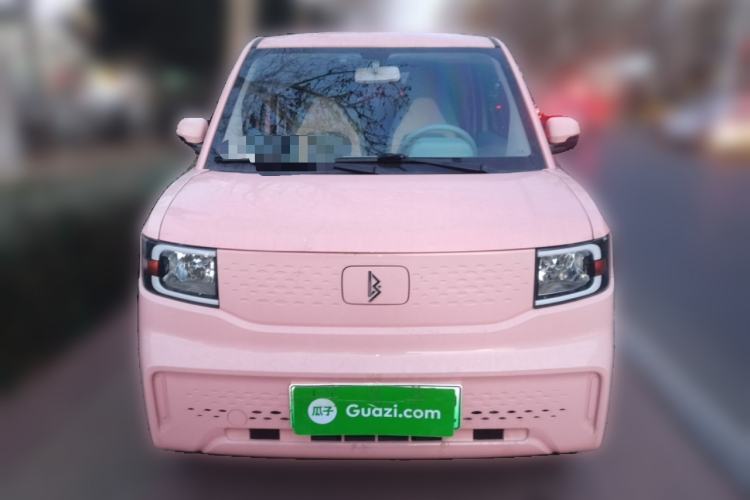 Used LINGBOX uni 2023 Ultra-Sweet Version (Manual Seating)