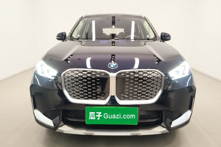 Used BMW iX1 2026 Model, eDrive25L X Design Package
