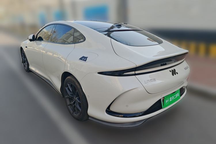 Used IM L6 2024 Max Extended-Range Version
