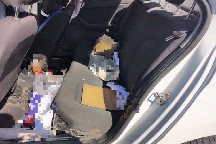 Used Volkswagen Jetta 2017 1.4L Manual Fashion Edition
