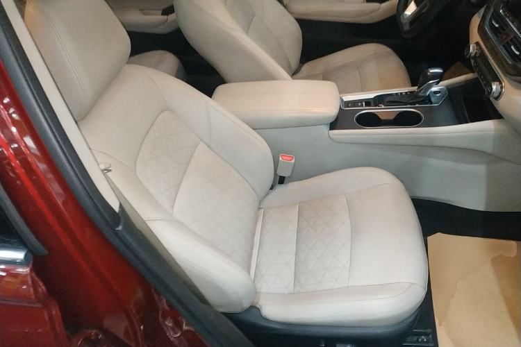 Used Nissan Teana 2019 2.0T XV Prestige Edition
