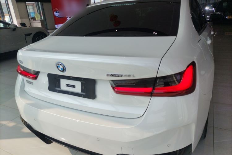 Used BMW i3 2025 eDrive 35 L