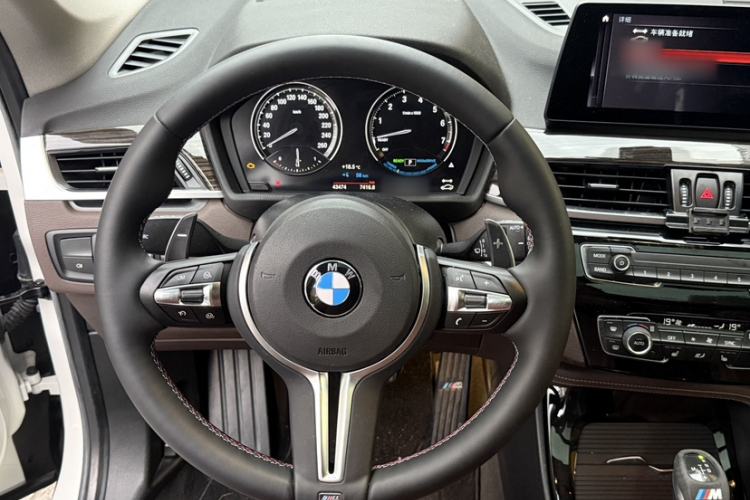 Used BMW X1 New Energy 2020 xDrive30Le Premium Edition