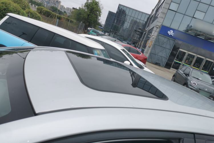 Used Toyota Levin 2021 185T CVT Sport Edition
