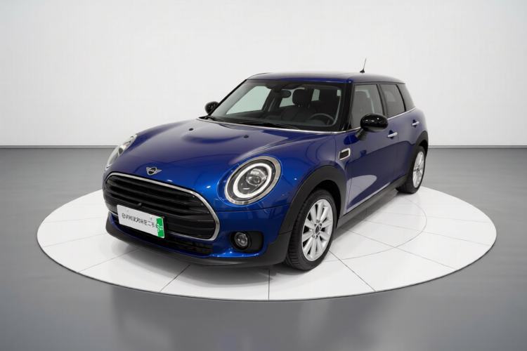 Used MINI Clubman 2021 1.5T ONE