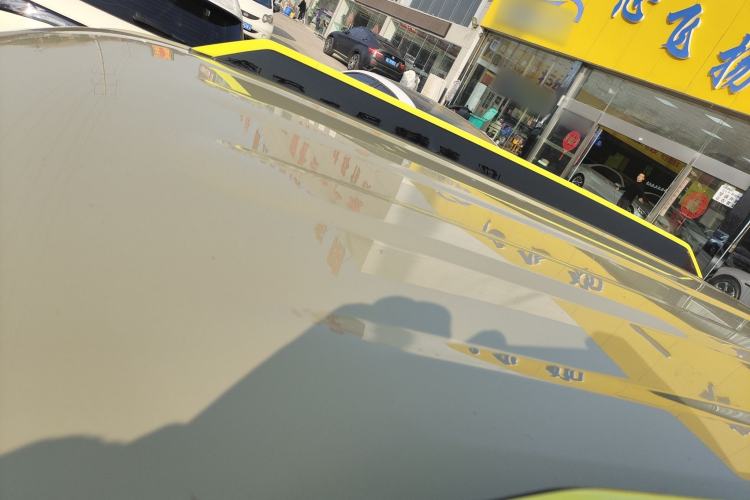 Used Geely Galaxy Panda 2025 210km Panda Rider