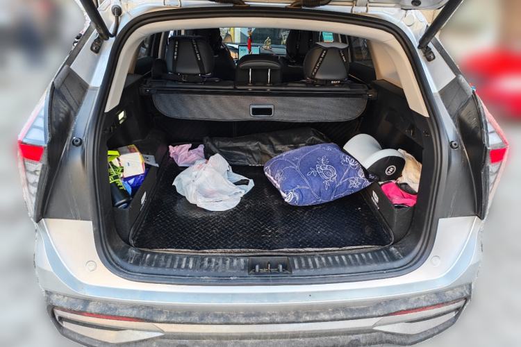 Used Geely Auto FX11 2024 1.5TD DCT Prestige Edition
